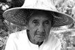 Foto: portrait de grand mère thailandaise portrait de grand mère thailandaise