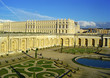l'orangerie du chateau de versailles