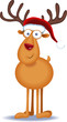 Christmas Reindeer
