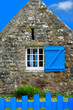 penty sur la côte Bretonne