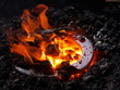 Eisen im Feuer 4