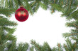 Weihnachtsrahmen Weihnachtsrahmen