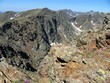 Les Pyrénées ariègeoises
