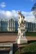 Catherine Palace, St Petersburg, Russia