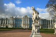 Catherine Palace, St Petersburg, Russia