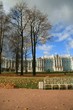 Catherine Palace, St Petersburg, Russia