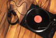 Vinyl Record