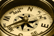 Ancient compass
