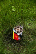 Garden fireworks