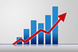 Börse Diagramm