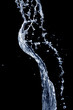 water flow effect