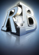 big letters rnb