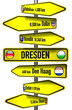 Wegweiserstern: Dresden und die Welt mit Wegweiserstern: Dresden und die Welt mit