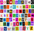 Alphabet