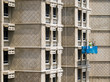 External Finishing