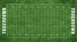 Football Field or Soccer Field