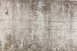 Eine graue Mauer aus Beton für Hintergrund