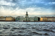 Neva-River St. Petersburg
