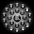 web icons set web icons set