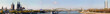 Köln Deutzer Brücke Panorama