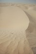 Dune de sable