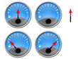Gas Gauge