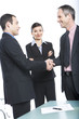 Handshake