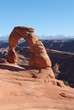 Delicate Arch #1