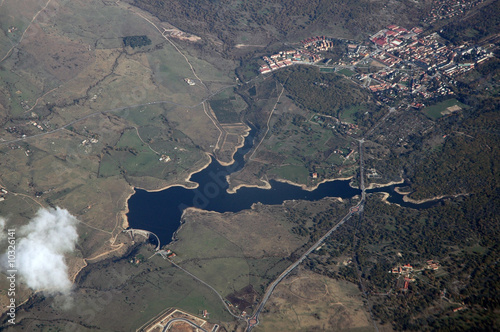 Photo: embalse embalse