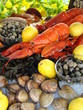 plateau de fruits de mer