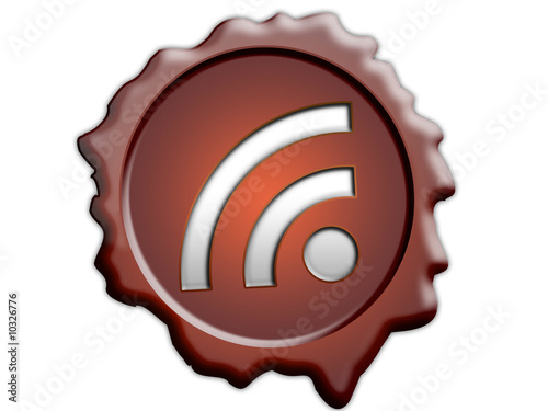 RSS icon - Seal