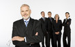 Photo: Small company ceo Small company ceo