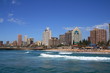 city of Durban, south africa city of Durban, south africa
