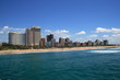 seaside city - Durban, south africa seaside city - Durban, south africa
