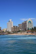 seaside city