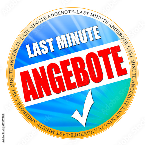 last minute angebote last minute angebote