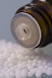Foto: Globuliflasche Globuliflasche