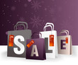 Shopping concept Illustration Image