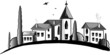 Rustic Village
