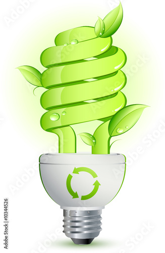 Concept énergie propre Concept énergie propre