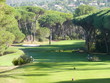 Parcours de golf