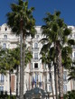 Cannes La Croisette