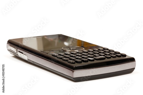 Photo: Mobile device Mobile device