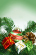 Christmas ornaments