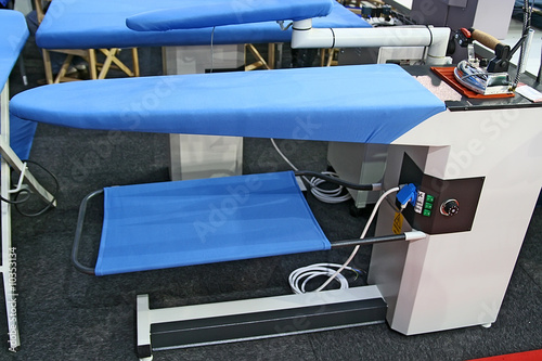 Photo: ironing board ironing board