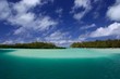 Lagon de l'Ile aux Cerfs Ile Maurice