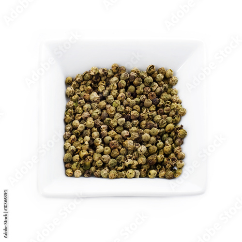 Photo: Green pepper, clipping path Green pepper, clipping path
