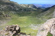 Vallée de la Balmette,Pyrénées orientales