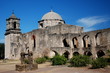 Mission San Jose - San Antonio, Texas Mission San Jose - San Antonio, Texas