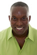 Portrait of a Casual Man